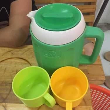 Tổng hợp- Quán Ăn Hàn Quốc - Lẩu Kim Chi & Nướng