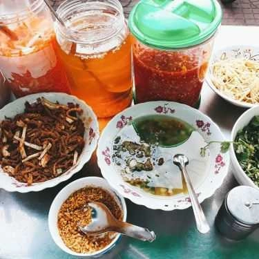 Tổng hợp- Quán Ăn Thái - Cơm Tấm & Cháo Lòng