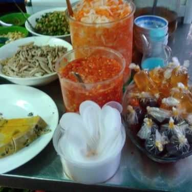 Tổng hợp- Quán Ăn Thái - Cơm Tấm & Cháo Lòng