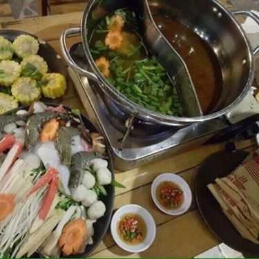 Món ăn- Quán Ăn Thố - Quán Ăn Gia Đình