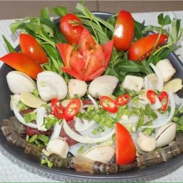 Tổng hợp- Quán Ăn Thố - Quán Ăn Gia Đình