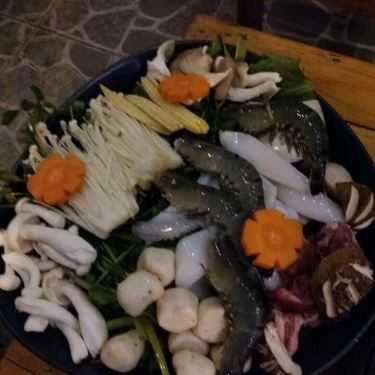 Món ăn- Quán Ăn Thố - Quán Ăn Gia Đình