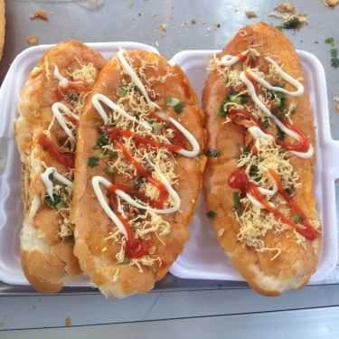 Món ăn- Quán Ăn Thố - Quán Ăn Gia Đình
