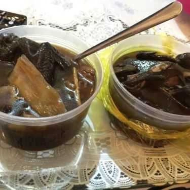 Món ăn- Quán Ăn Quán Vĩ Bình - Cơm Chiên & Ăn Vặt