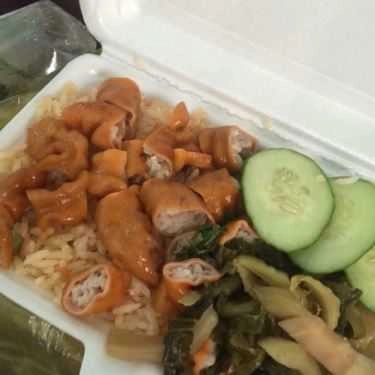 Món ăn- Quán Ăn Quán Vĩ Bình - Cơm Chiên & Ăn Vặt