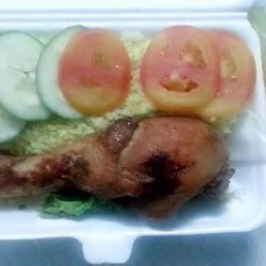 Món ăn- Quán Ăn Quán Vĩ Bình - Cơm Chiên & Ăn Vặt