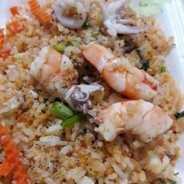 Món ăn- Quán Ăn Quán Vĩ Bình - Cơm Chiên & Ăn Vặt