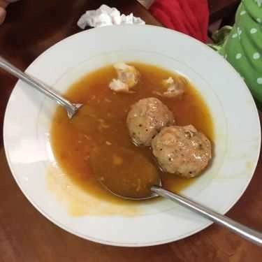 Món ăn- Quán Ăn Bánh Tằm – Cari