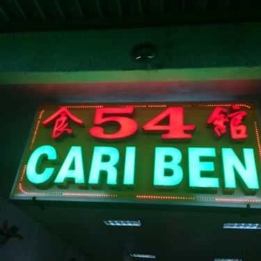 Tổng hợp- Quán Ăn Bánh Tằm – Cari