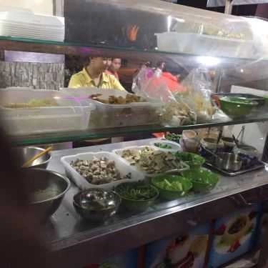 Tổng hợp- Quán Ăn Quán Chay Thiên Trúc 1