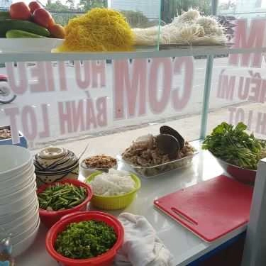 Tổng hợp- Quán Ăn Cơm, Hủ Tiếu Mì & Bánh Lọt