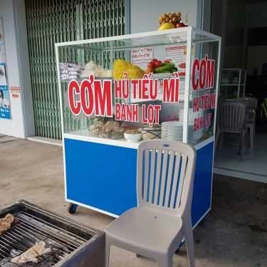 Tổng hợp- Quán Ăn Cơm, Hủ Tiếu Mì & Bánh Lọt