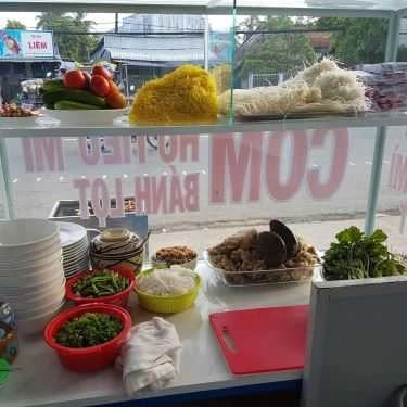 Tổng hợp- Quán Ăn Cơm, Hủ Tiếu Mì & Bánh Lọt