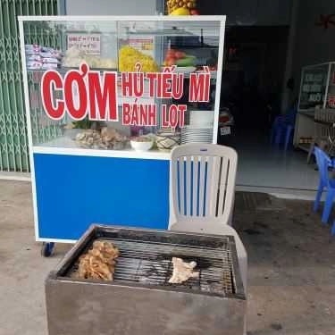 Tổng hợp- Quán Ăn Cơm, Hủ Tiếu Mì & Bánh Lọt