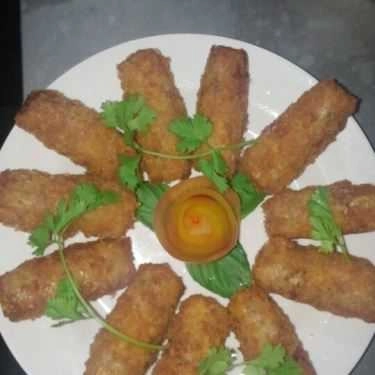 Món ăn- Quán Ăn Quán Cường - Lẩu & Nướng
