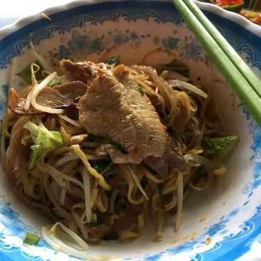 Món ăn- Quán Ăn Quán Hồng Diễm - Điểm Tâm Sáng