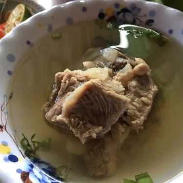 Món ăn- Quán Ăn Quán Hồng Diễm - Điểm Tâm Sáng