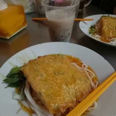 Món ăn- Quán Ăn Quán Phượng 76 - Cơm Tấm