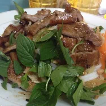 Món ăn- Quán Ăn Quán Phượng 76 - Cơm Tấm
