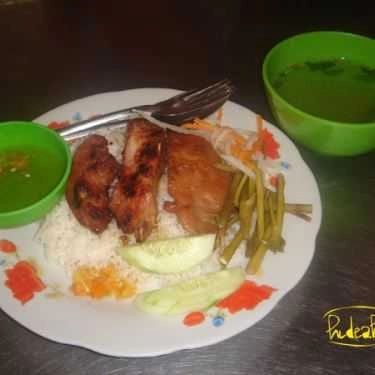 Món ăn- Quán Ăn Quán Phượng 76 - Cơm Tấm