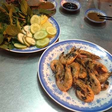 Món ăn- Quán Ăn Phương Hòa - Quán Lẩu Dê