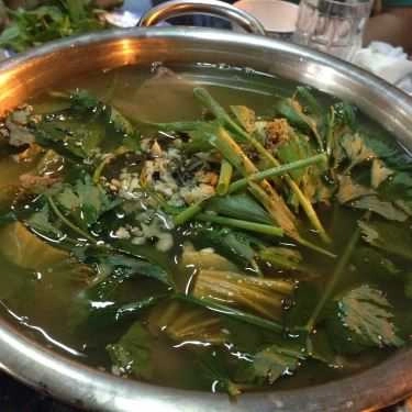 Món ăn- Quán Ăn Phương Hòa - Quán Lẩu Dê