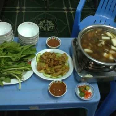 Món ăn- Quán Ăn Phương Hòa - Quán Lẩu Dê