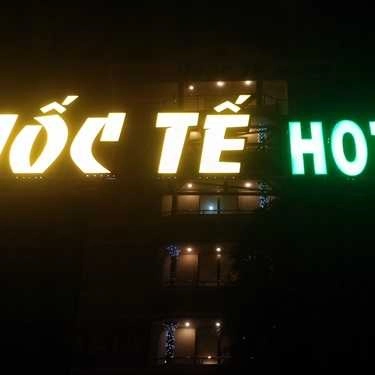 Tổng hợp- Nhà Hàng Quốc Tế Cà Mau