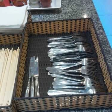 Tổng hợp- Nhà Hàng Quốc Tế Cà Mau