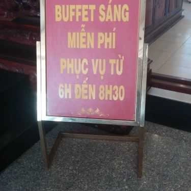Tổng hợp- Nhà Hàng Quốc Tế Cà Mau
