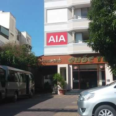 Tổng hợp- Nhà Hàng Quốc Tế Cà Mau