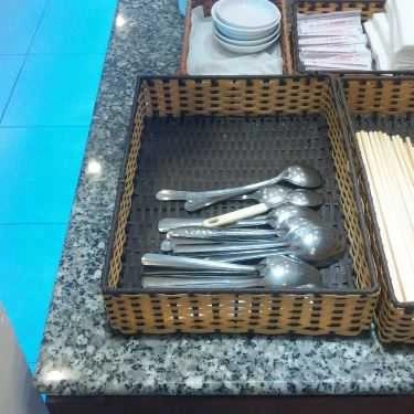 Tổng hợp- Nhà Hàng Quốc Tế Cà Mau
