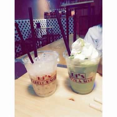 Món ăn- Ri's Coffee Take Away