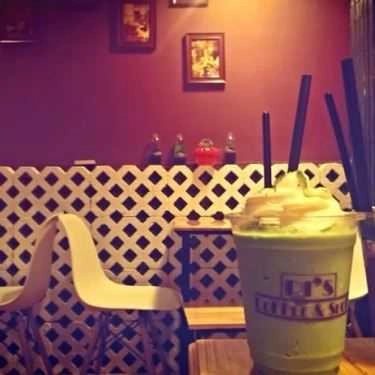 Món ăn- Ri's Coffee Take Away