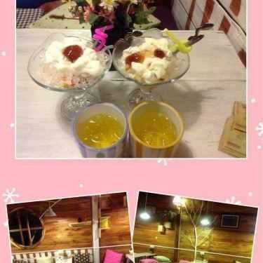 Tổng hợp- Salem Coffee - Đường 3 Tháng 2