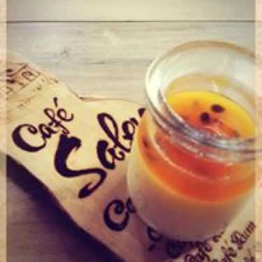 Món ăn- Salem Coffee - Đường 3 Tháng 2