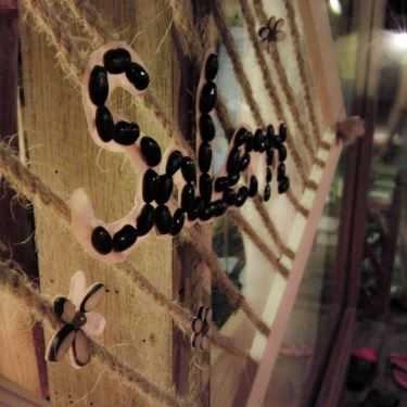 Tổng hợp- Salem Coffee - Đường 3 Tháng 2