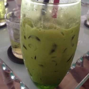 Món ăn- Sỏi Đá Cafe