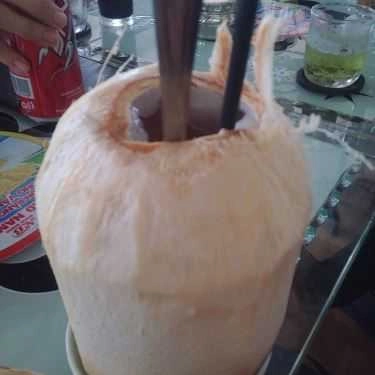 Món ăn- Sỏi Đá Cafe