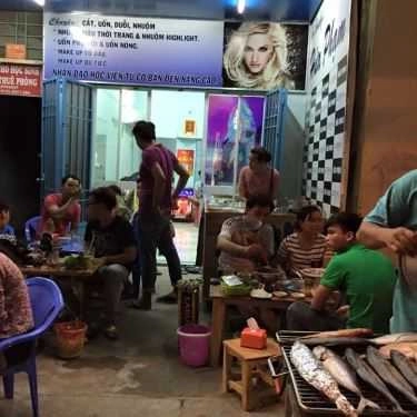 Tổng hợp- Quán Ăn Sumi Quán - Nhậu Bình Dân