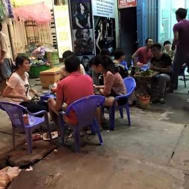 Tổng hợp- Quán Ăn Sumi Quán - Nhậu Bình Dân