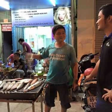 Tổng hợp- Quán Ăn Sumi Quán - Nhậu Bình Dân