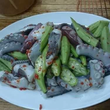 Món ăn- Quán Ăn Sumi Quán - Nhậu Bình Dân