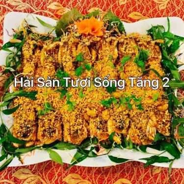 Tổng hợp- Nhà Hàng Tăng 2 Quán - Đinh Tiên Hoàng