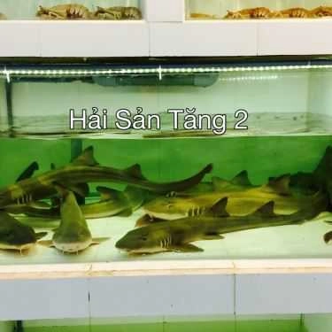 Tổng hợp- Nhà Hàng Tăng 2 Quán - Đinh Tiên Hoàng