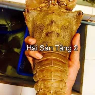 Tổng hợp- Nhà Hàng Tăng 2 Quán - Đinh Tiên Hoàng