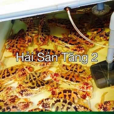 Tổng hợp- Nhà Hàng Tăng 2 Quán - Đinh Tiên Hoàng