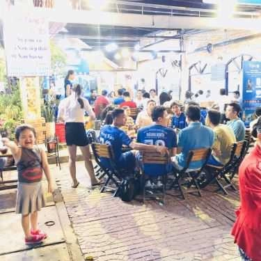 Tổng hợp- Quán Ăn Tăng 2 - Quán Hải Sản Tươi Sống