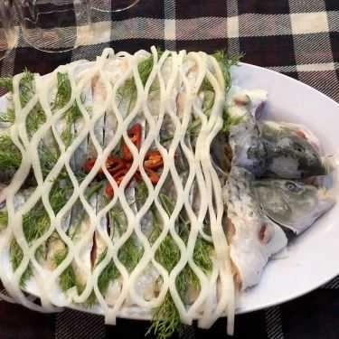 Món ăn- Quán Ăn Tăng 2 - Quán Hải Sản Tươi Sống