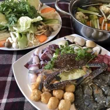 Món ăn- Quán Ăn Tăng 2 - Quán Hải Sản Tươi Sống